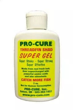 Pro-Cure Super Gel Scent 18 Pro-Cure Super Gel Scent