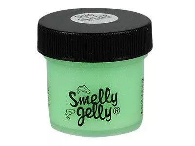 Smelly Jelly 3 Smelly Jelly