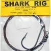 Wire Leader Lead Masters Shark Rig