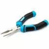 Shimano Brutas Carbon Steel 5 Inch Split Ring Pliers