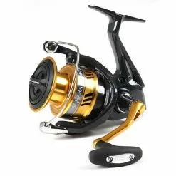 Shimano Sahara FI Spinning Reels