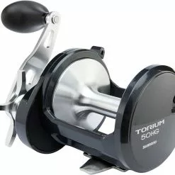 Shimano Torium 50HG Reel