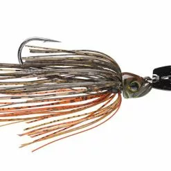 Picasso Lures Freshwater Picasso Shock Blade Vibrating Jig 23 Picasso Lures Freshwater Picasso Shock Blade Vibrating Jig