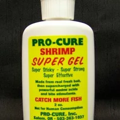 Pro-Cure Super Gel Scent
