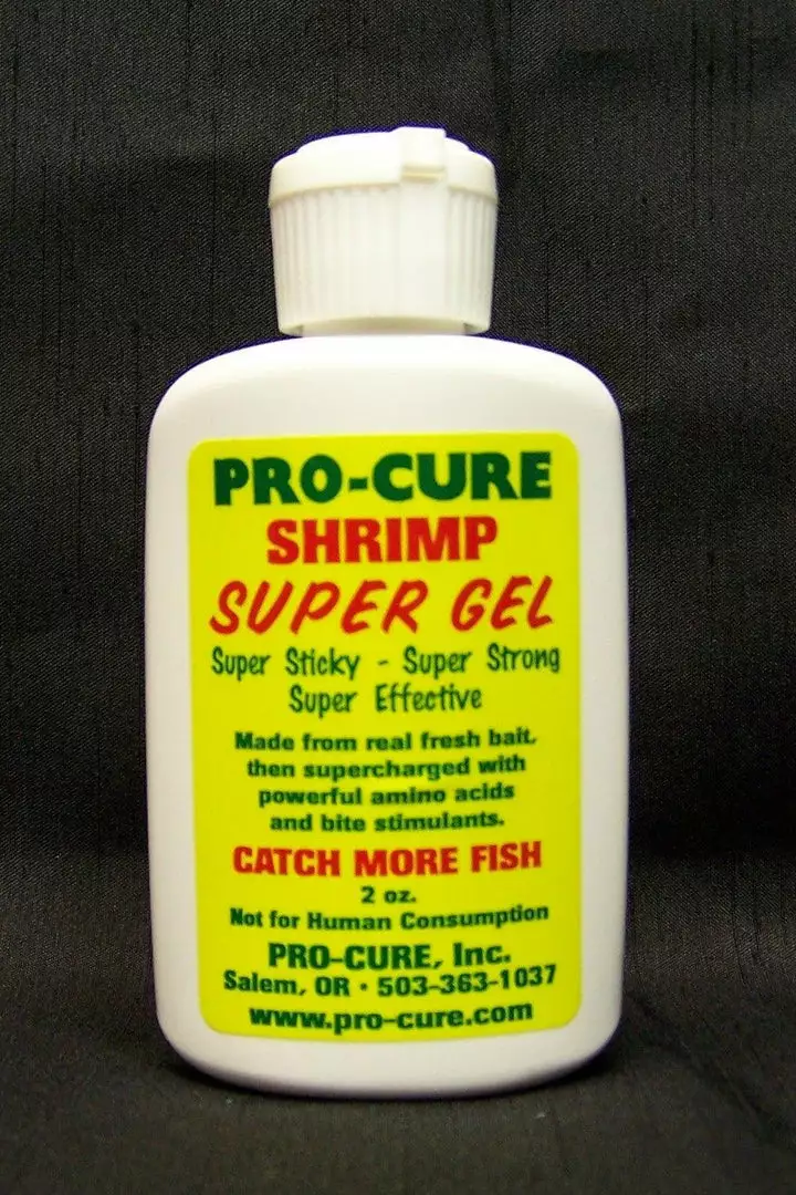 Pro-Cure Super Gel Scent 3 Pro-Cure Super Gel Scent