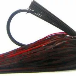 Bass Patrol Football Jigs 1/2 Oz Freshwater