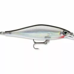 Freshwater Rapala Shadow Rap Shad Deep