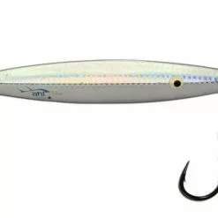 Ahi Assault Diamond Jigs W/ Assist Hooks Ahi USA