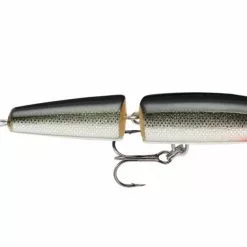Rapala Scatter Rap Jointed Minnow