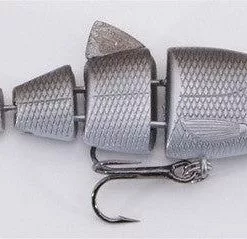 SPRO Baby Shad Swimbait Freshwater