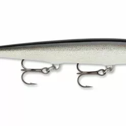 Freshwater Rapala Scatter Rap Minnow