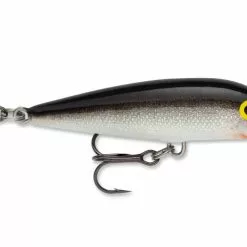 Freshwater Rapala Scatter Rap Countdown