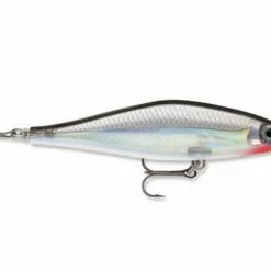 Rapala Shadow Rap Shad Freshwater