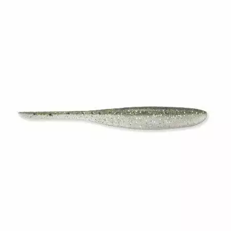 Keitech Shad Impact 4" Freshwater 4 Keitech Shad Impact 4" Freshwater