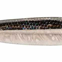 Saltwater P-Line Laser Minnow