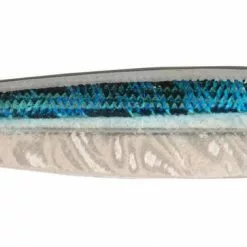 Saltwater P-Line Laser Minnow