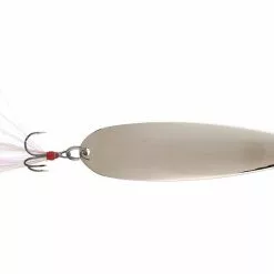 Nichols Ben Parker Magnum Flutter Spoons Freshwater