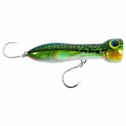 Nomad Tackle Chug Norris Poppers