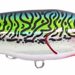 Trolling Lures Nomad Tackle DTX Minnow