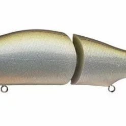 Freshwater Megabass I-Slide 185 Swimbait