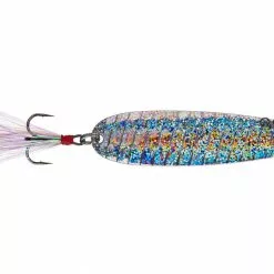 Nichols Lake Fork Flutter Spoons 5" 14 Nichols Lake Fork Flutter Spoons 5