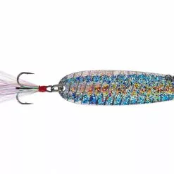 Nichols Ben Parker Magnum Flutter Spoons Freshwater