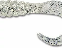 Freshwater Big Hammer Perch Grubs