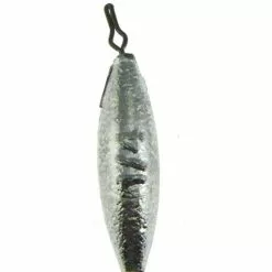 Team Davies Tear Shot Skinny Lead Drop Shot Weights