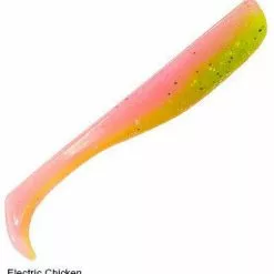 Z Man Z-Man Slim SwimZ 2.5"