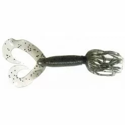 Freshwater Yamamoto Double Tail Hula Grub