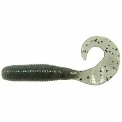 Yamamoto 4" Single Tail Grub