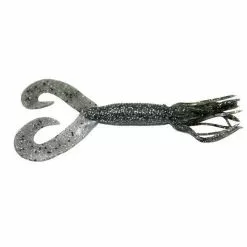 Freshwater Yamamoto Double Tail Hula Grub