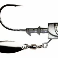 Warbaits Underspins Freshwater