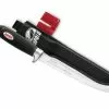Rapala Soft Grip Fillet Knife With Sheath And Sharpener 1 Rapala Soft Grip Fillet Knife With Sheath And Sharpener