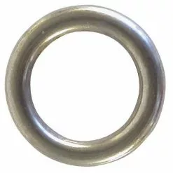 Freshwater Owner Solid Unbreakable Rings