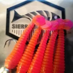 Freshwater Sierra Slammers 2