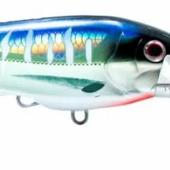 Trolling Lures Nomad Tackle DTX Minnow