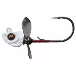 Megabass Okashira Screw Head