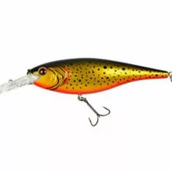 Berkley Flicker Shad