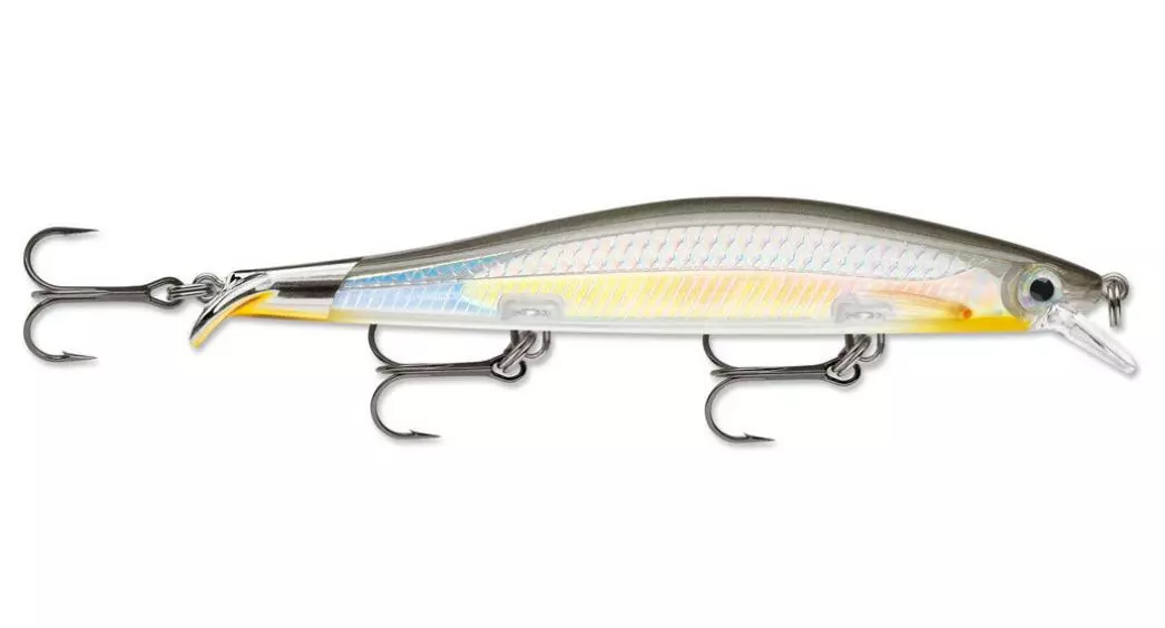 Rapala RipStop 12 Jerkbait 11 Rapala RipStop 12 Jerkbait