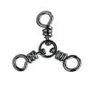 Spro Three Way Swivel