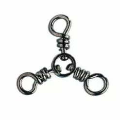 Spro Three Way Swivel