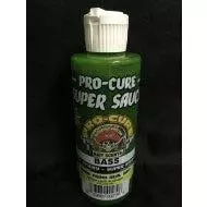 Pro-Cure Pro Cure Super Sauce 4oz Freshwater