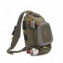 Fish Pond Summit Sling Bag Freshwater