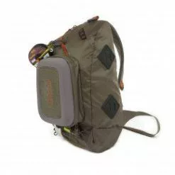 Fish Pond Summit Sling Bag Freshwater