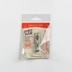 Perfect Hatch Nipper/Nail Knot Tool