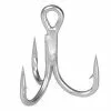 Freshwater Owner ST-46TN 2X Treble Hooks