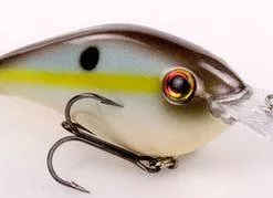 Strike King 6XD Crankbait Freshwater