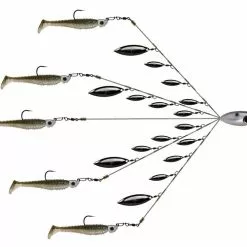 Freshwater Picasso School E Rig Sweet 16