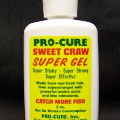 Pro-Cure Super Gel Scent 33 Pro-Cure Super Gel Scent